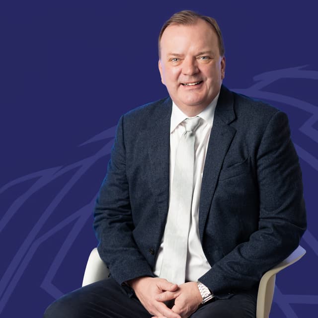 Dr. Dag G. Heggelund